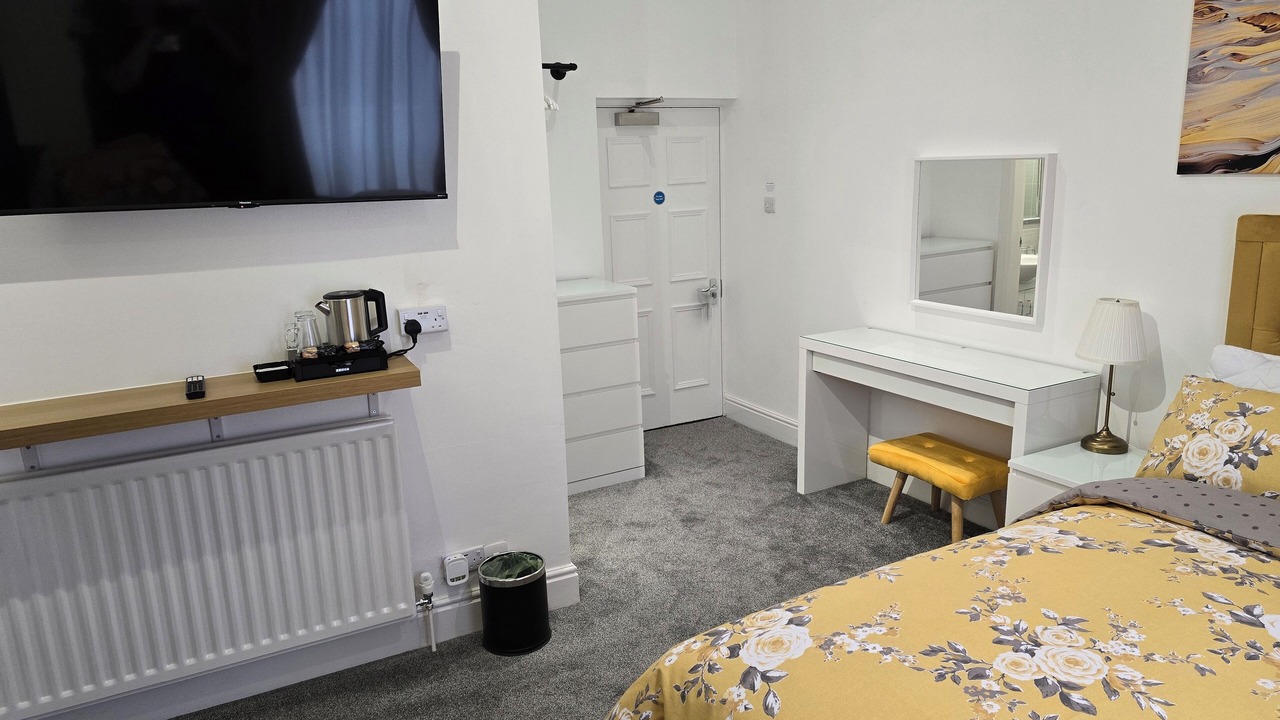 Photo of Bedroom in Darlington