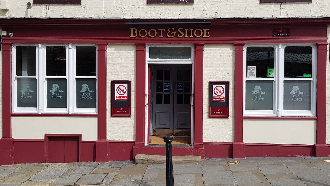 Photo of Outdoor in Darlington