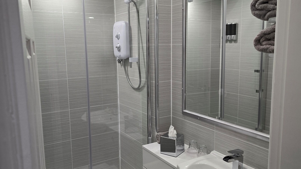 Photo of Bathroom in Darlington