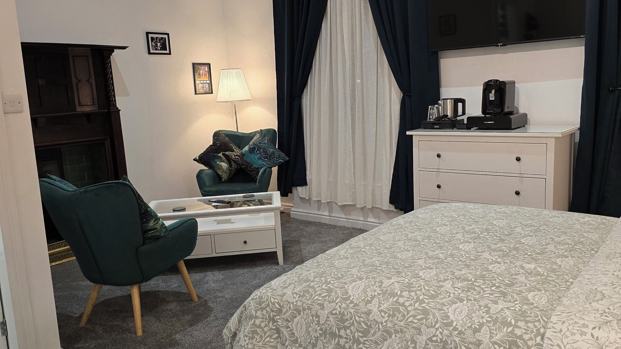 Photo of Bedroom in Darlington