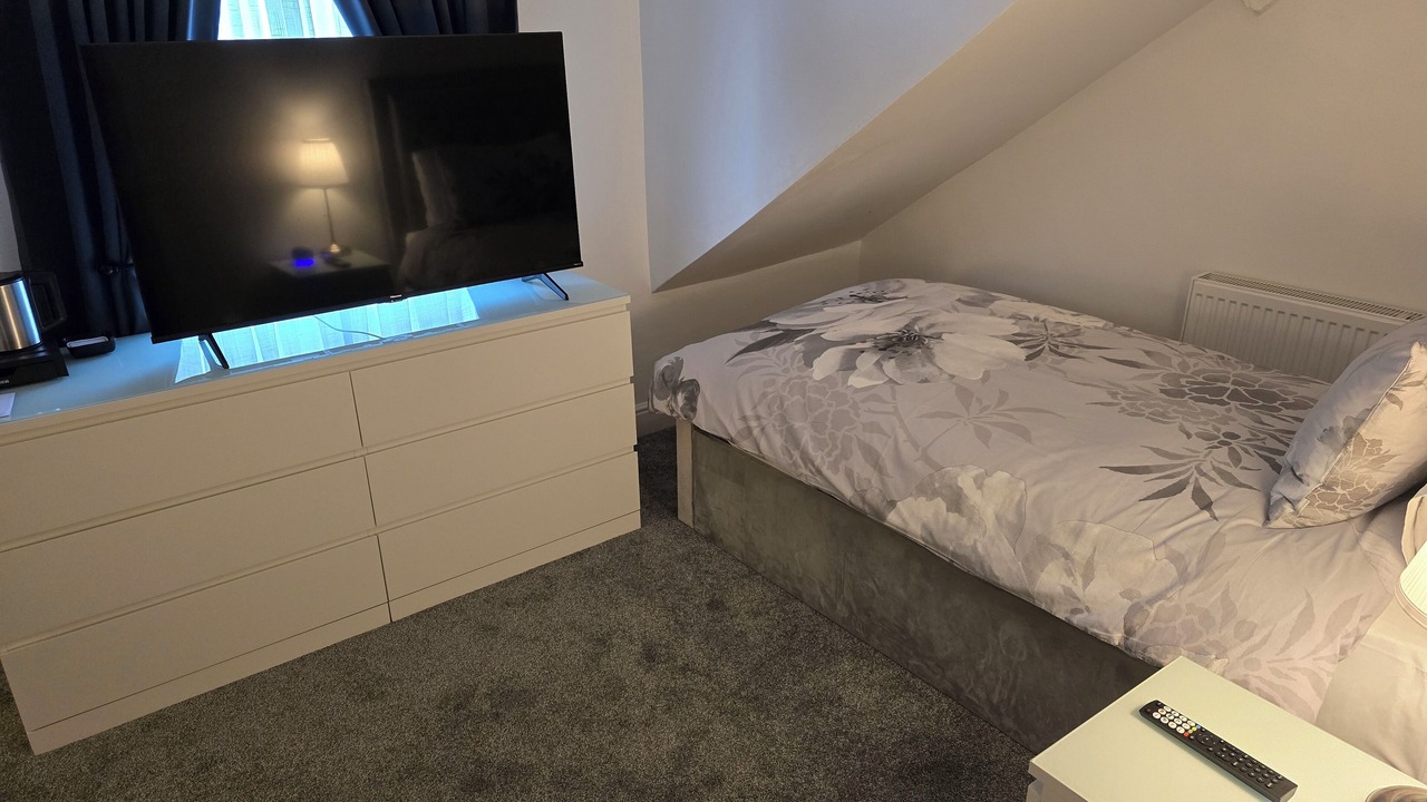 Photo of Bedroom in Darlington