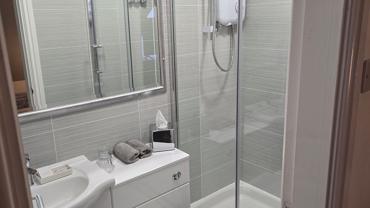 Photo of Bathroom in Darlington