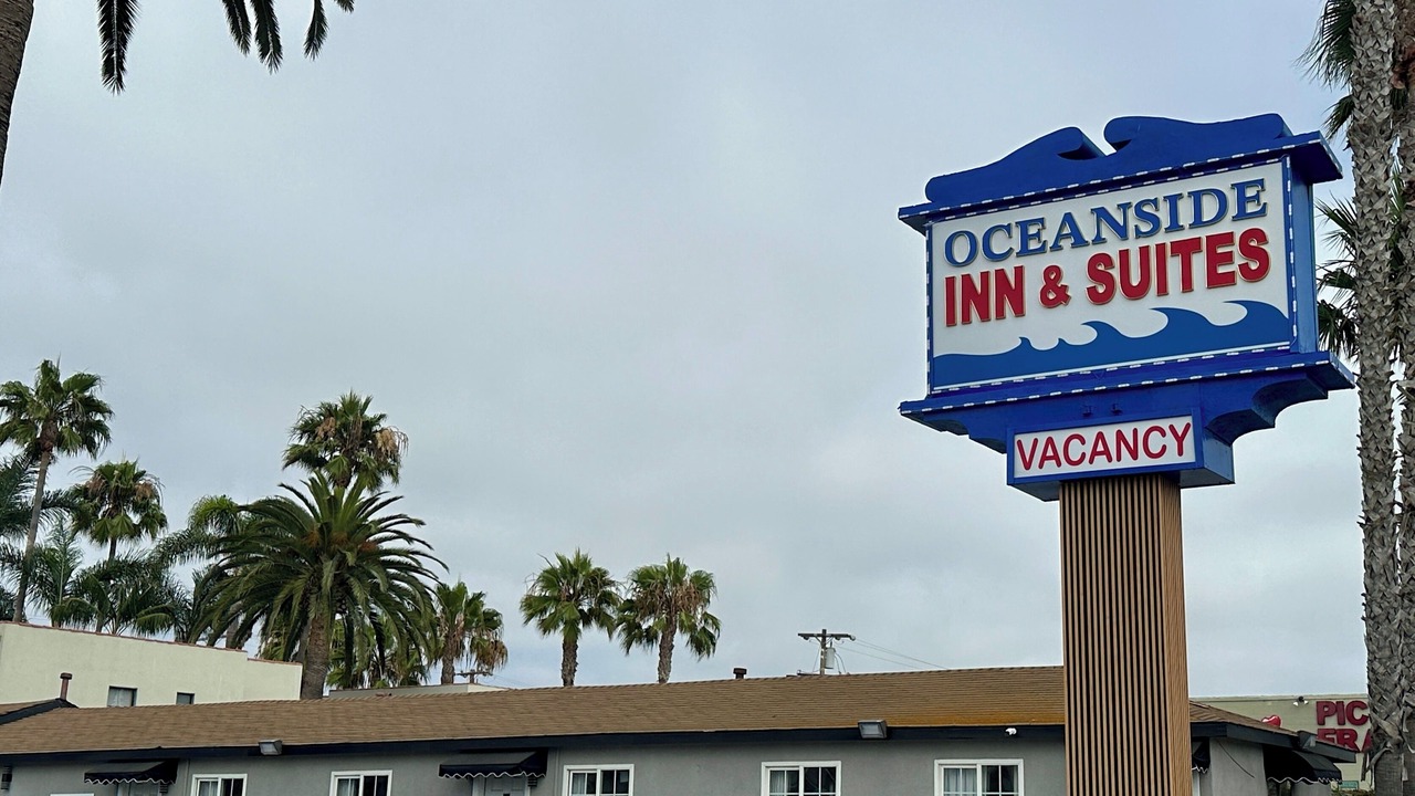 Photo of Outdoor in South Oceanside