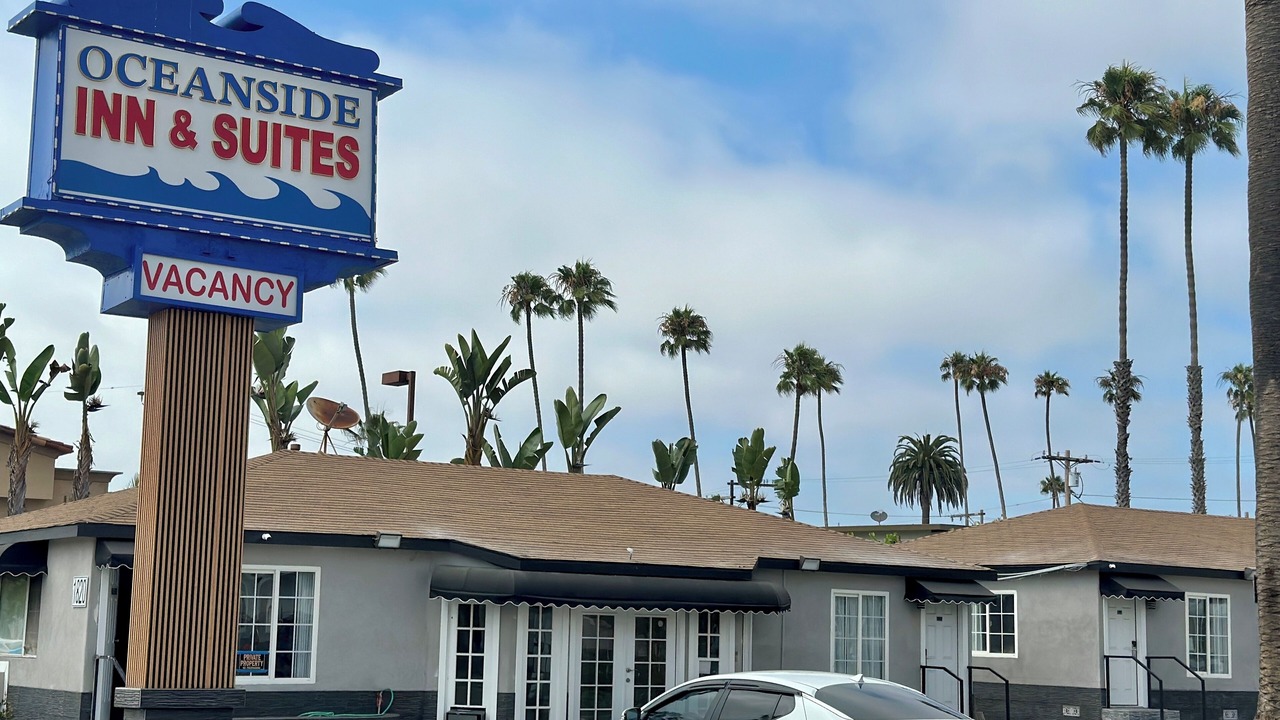Photo of Outdoor in South Oceanside