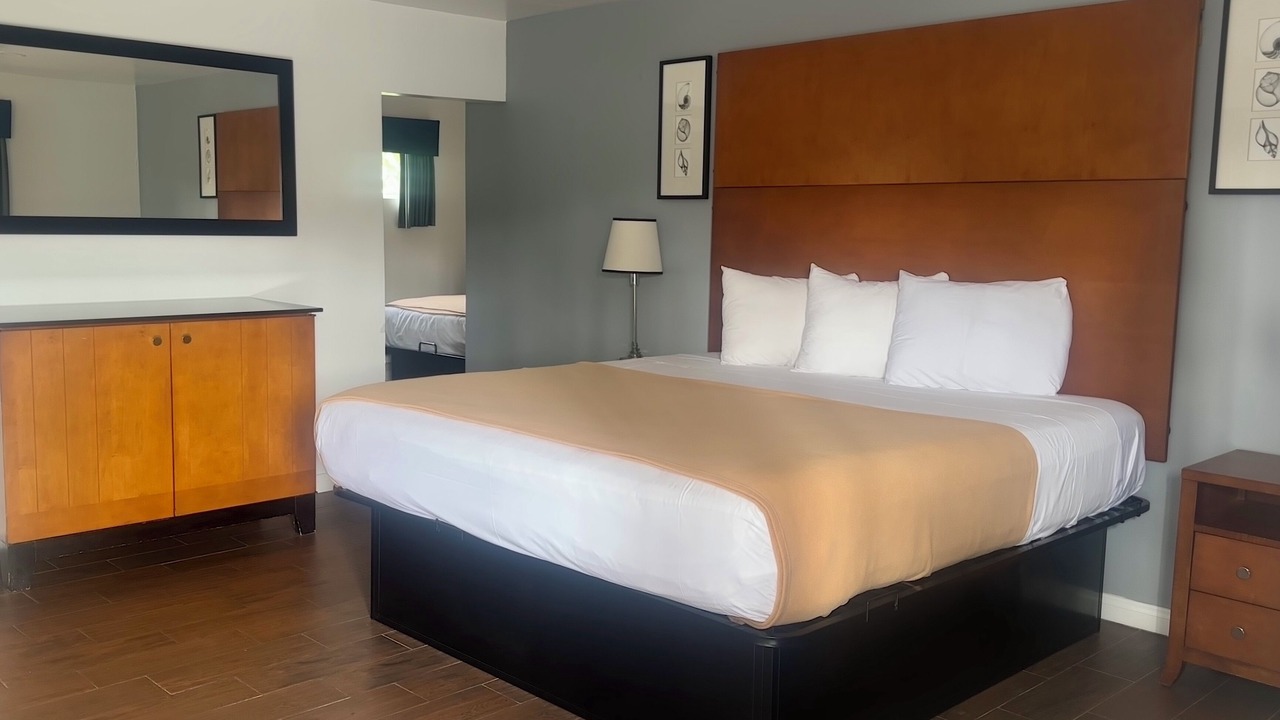 Photo of Bedroom in South Oceanside