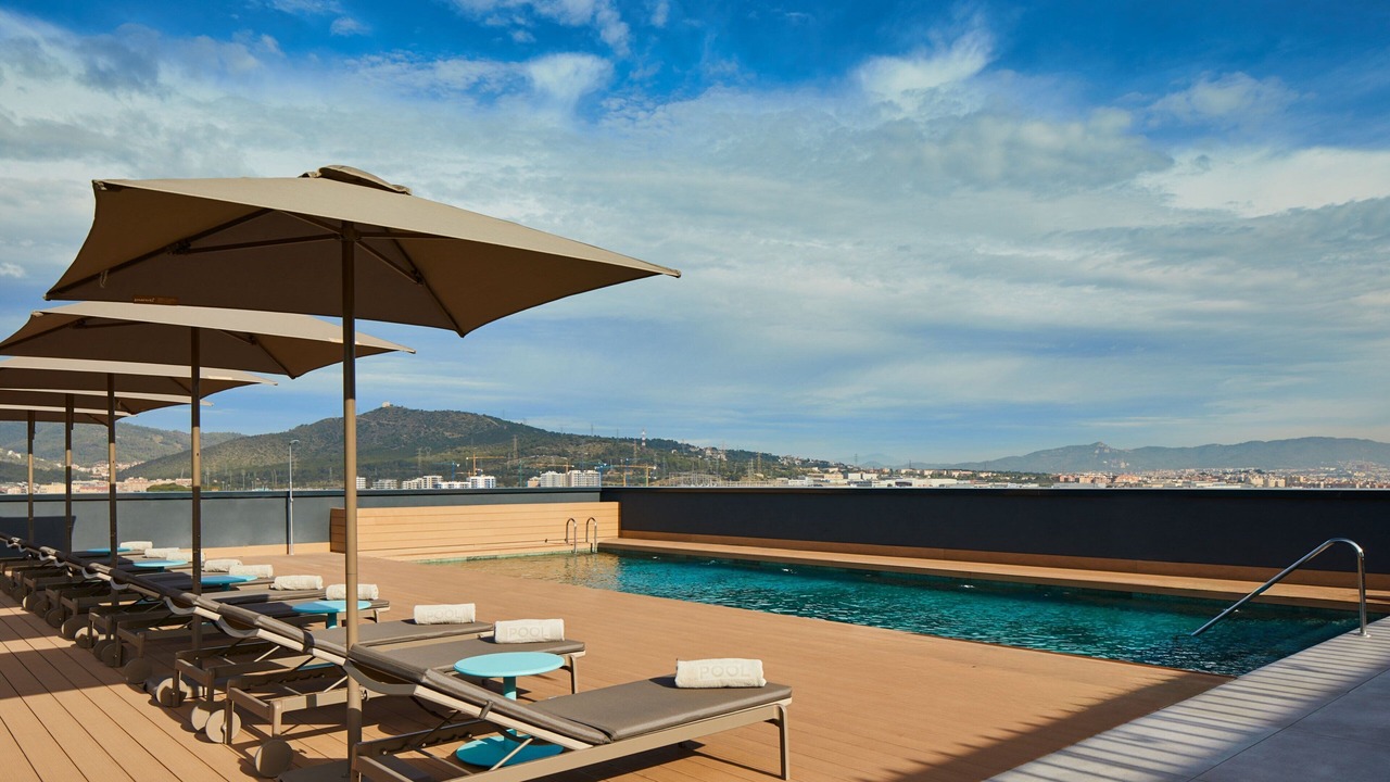 Photo of Outdoor in Viladecans