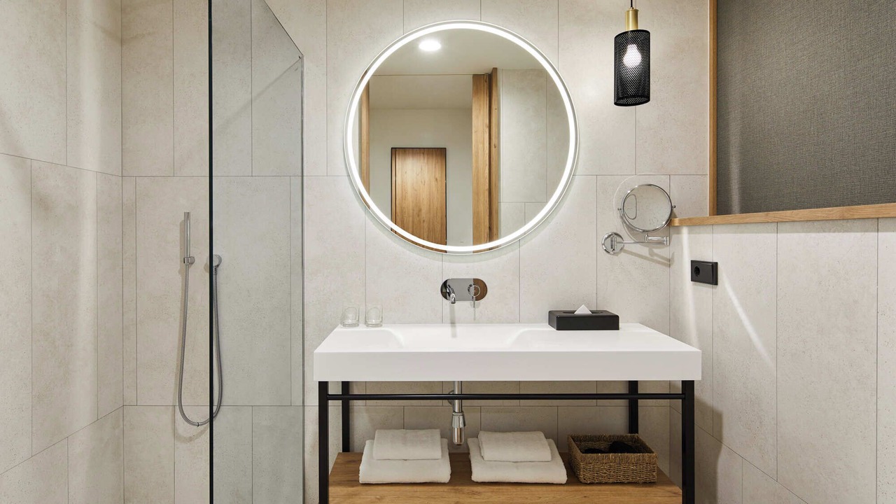Photo of Bathroom in Viladecans