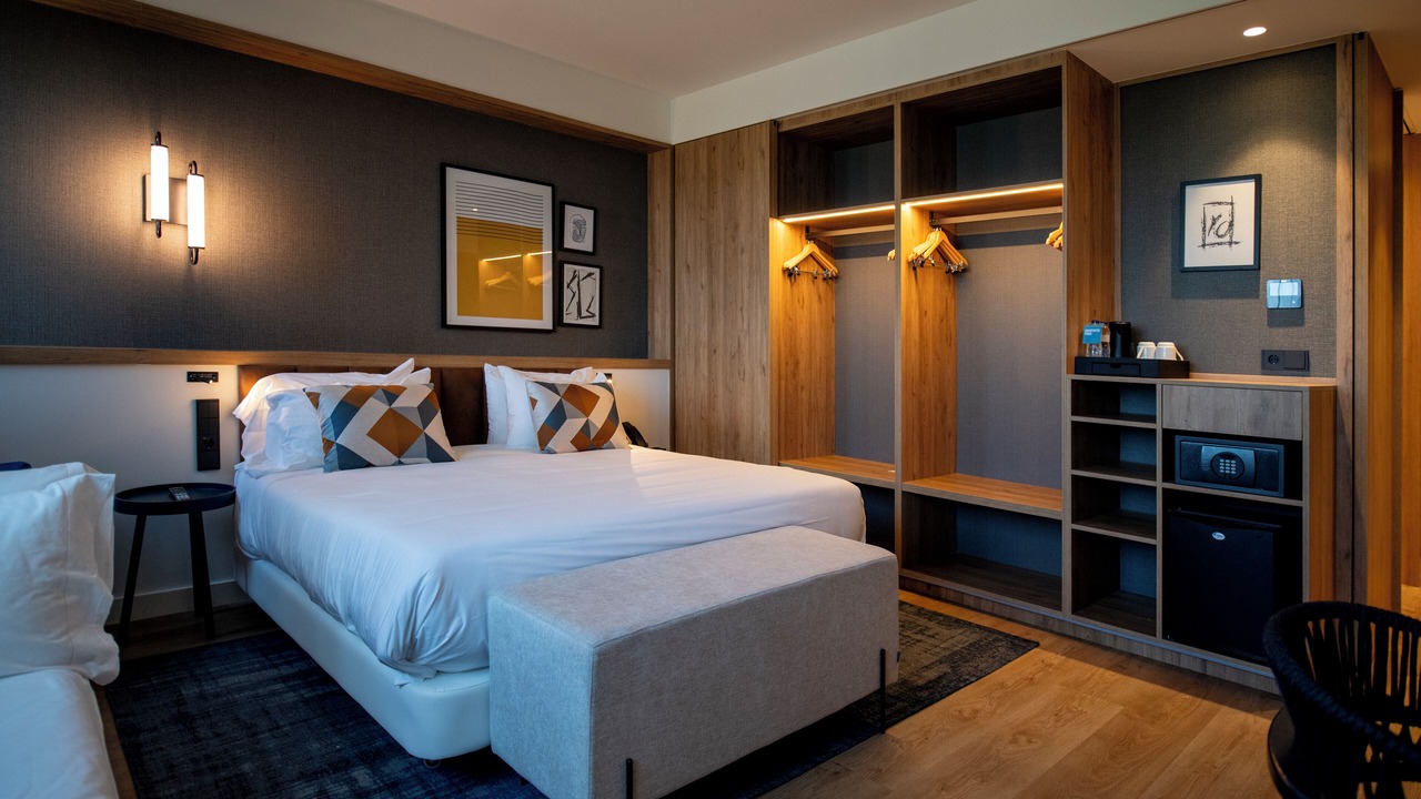Photo of Bedroom in Viladecans