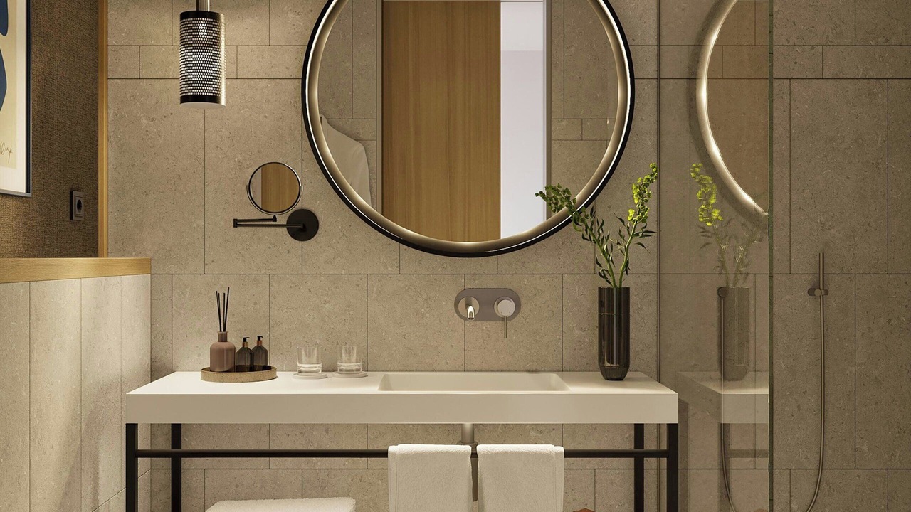 Photo of Bathroom in Viladecans