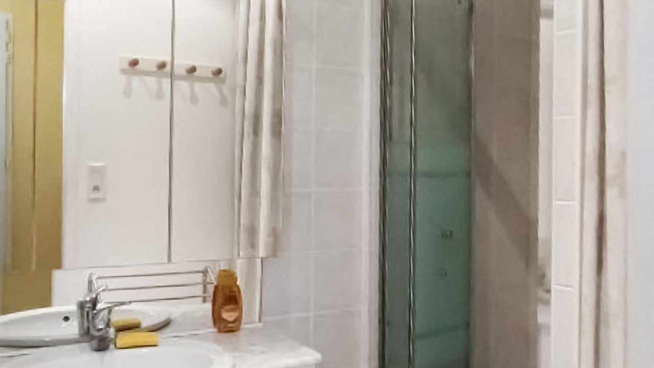 Photo of Bathroom in Saint-Ambroix