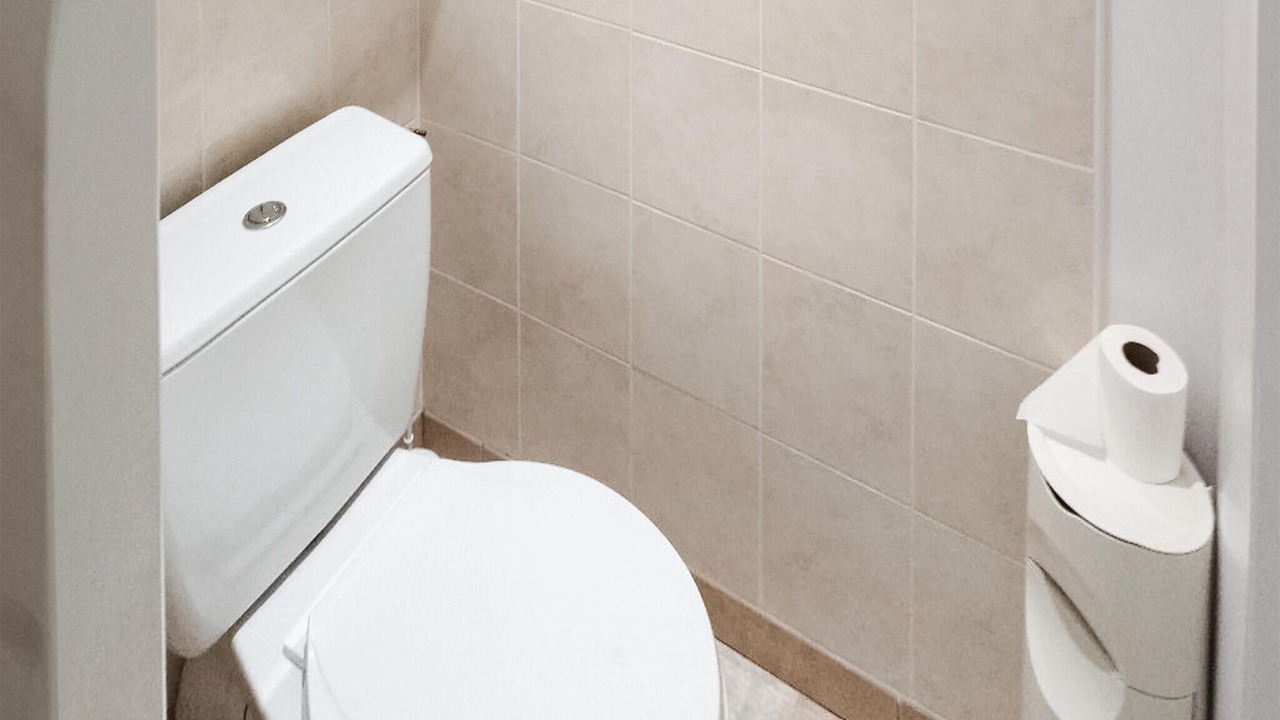Photo of Bathroom in Saint-Ambroix