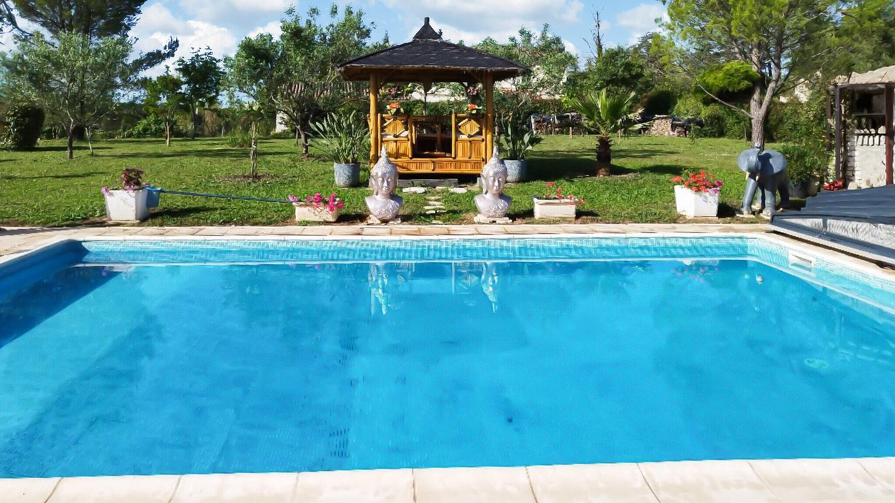 Photo of Outdoor in Saint-Ambroix
