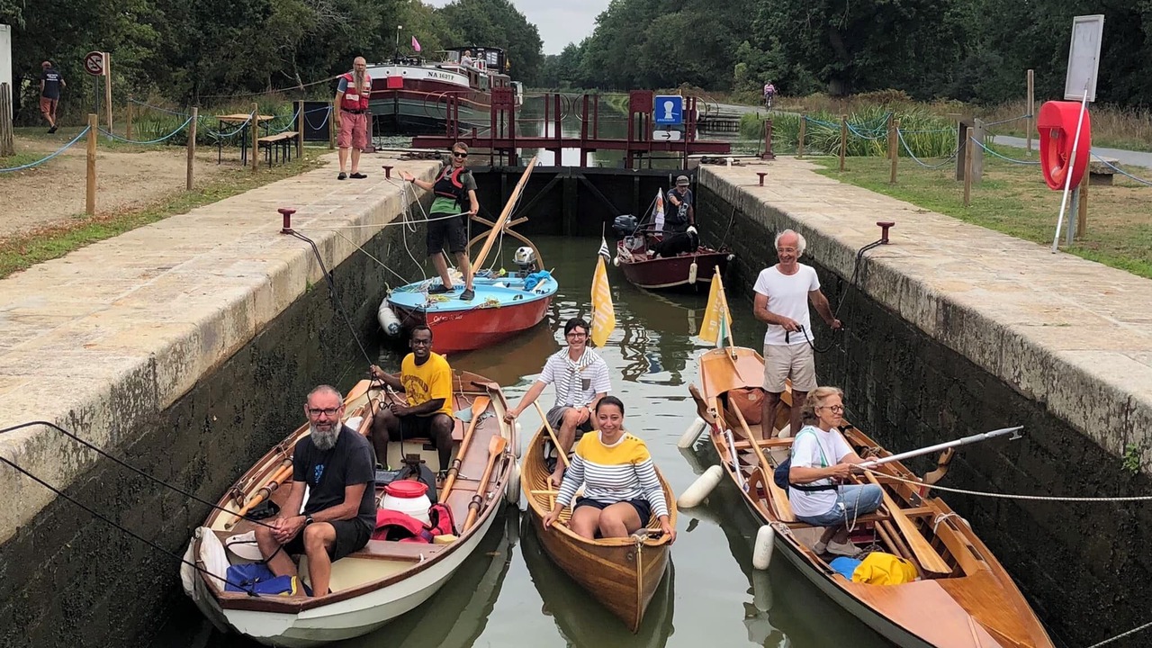 Photo of Outdoor in Nort-sur-Erdre