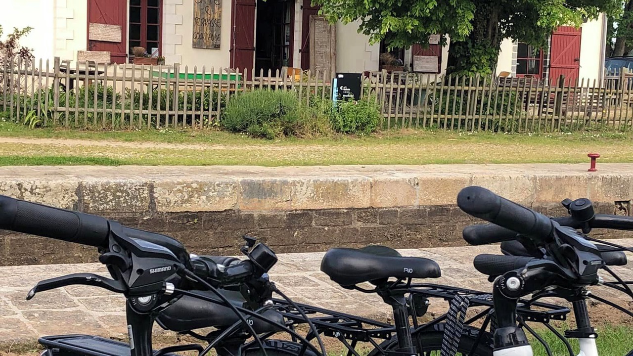 Photo of Outdoor in Nort-sur-Erdre