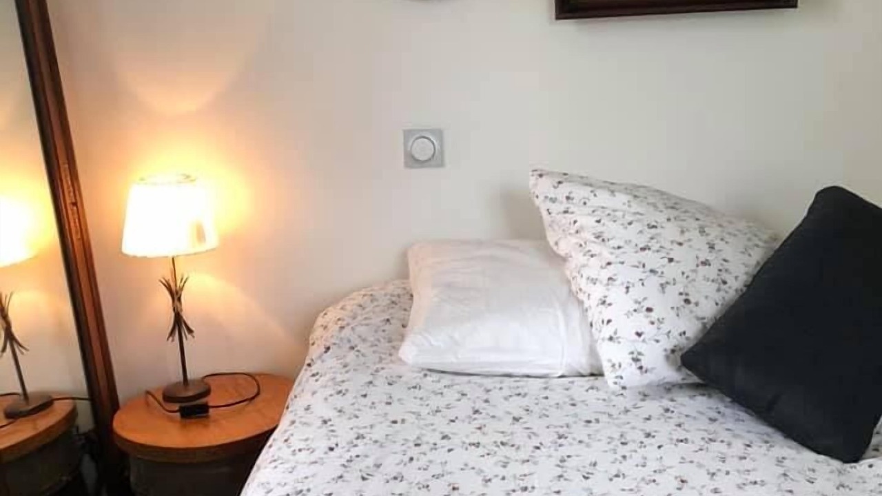 Photo of Bedroom in Nort-sur-Erdre
