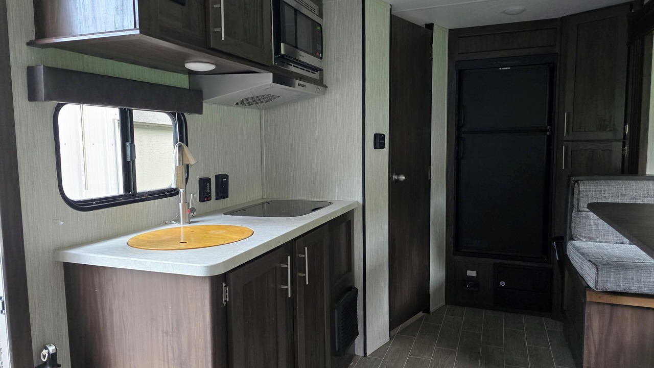 Photo of Kitchen in Hawley