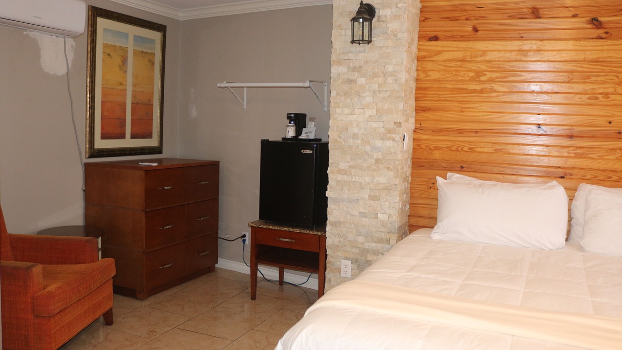 Photo of Bedroom in Zapata