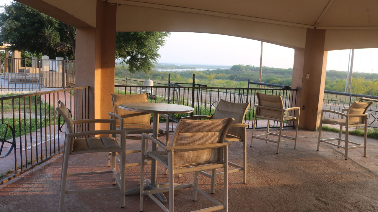 Photo of Patio Balcony in Zapata