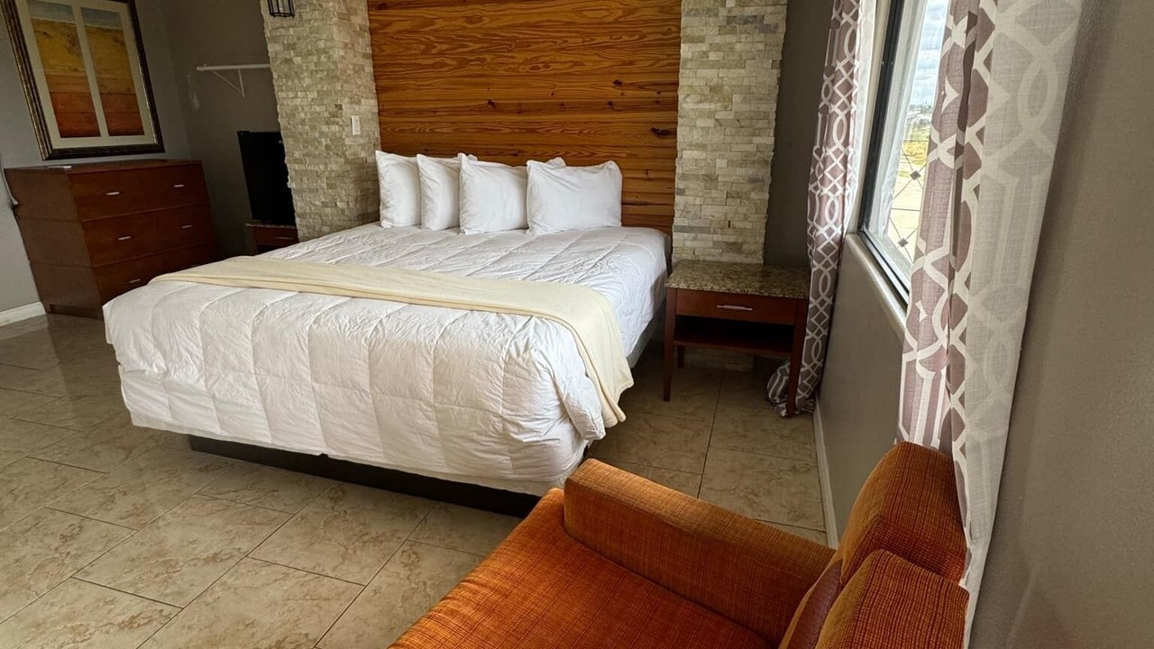Photo of Bedroom in Zapata