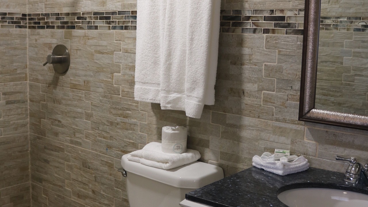 Photo of Bathroom in Zapata