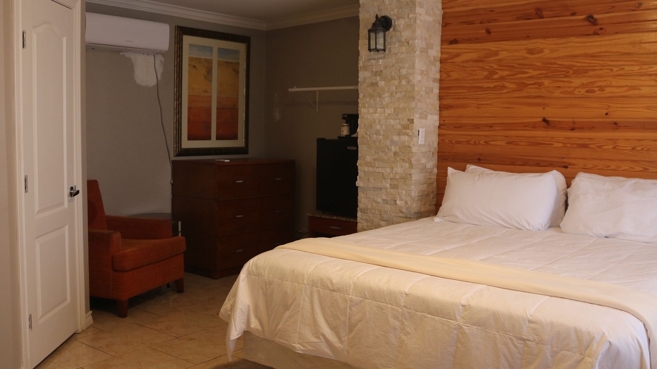 Photo of Bedroom in Zapata