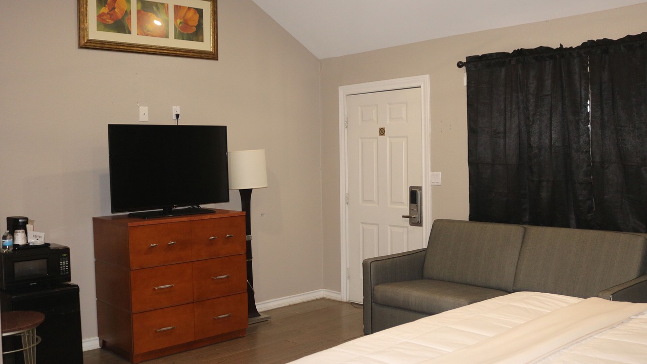 Photo of Bedroom in Zapata