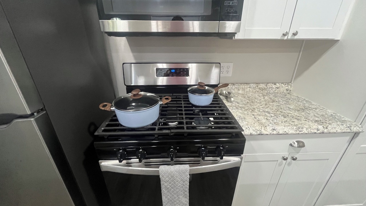 Photo of Kitchen in Burleson