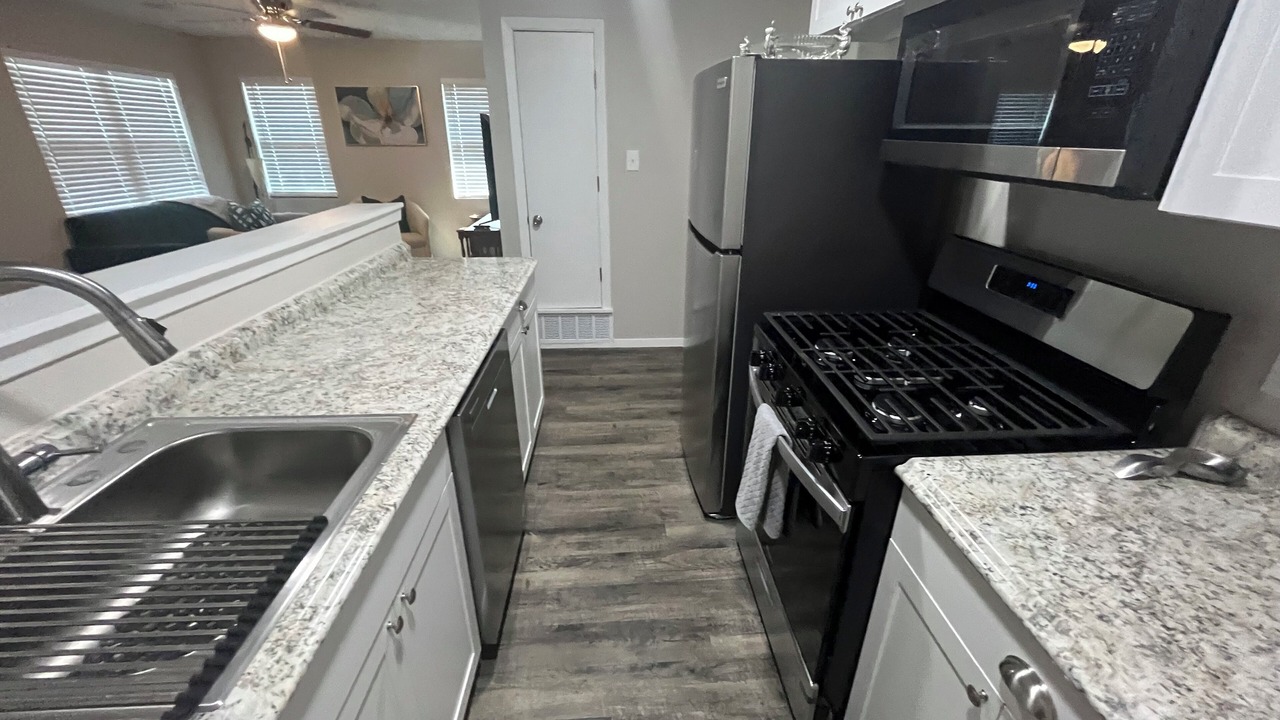 Photo of Kitchen in Burleson