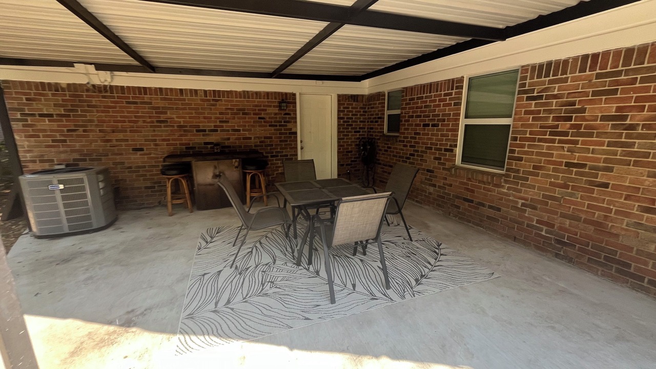 Photo of Outdoor in Burleson
