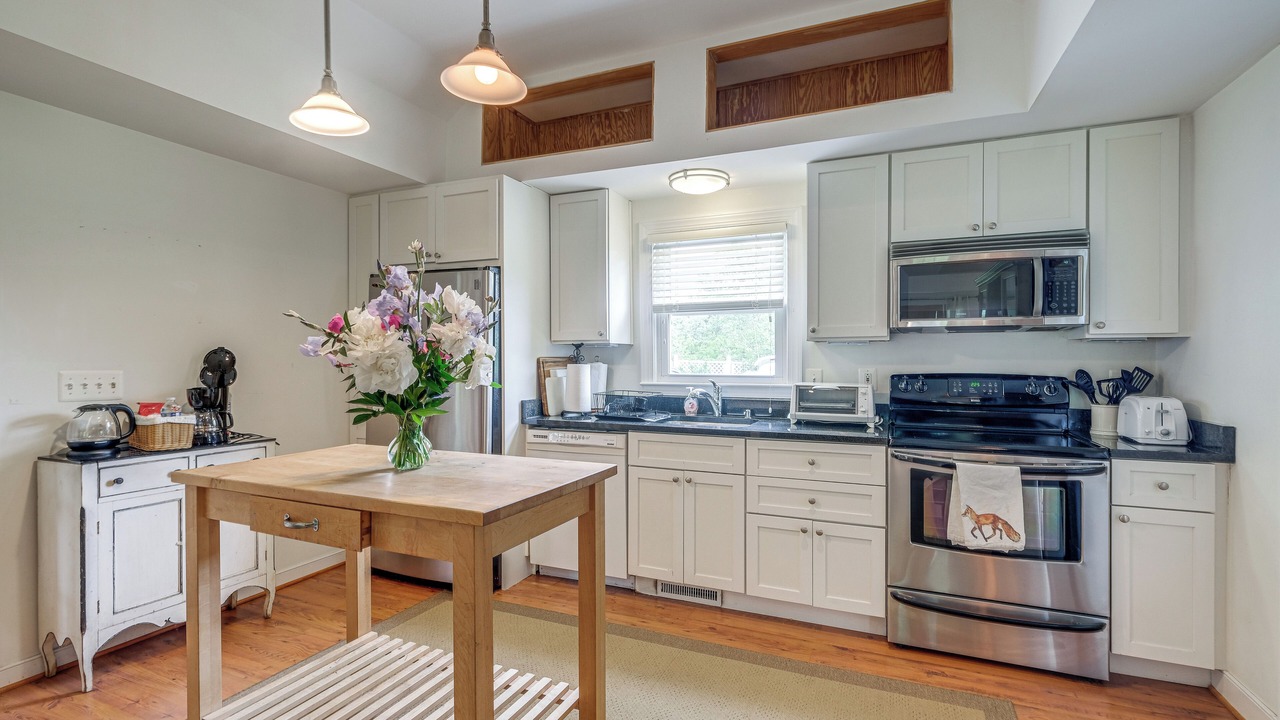 Photo of Kitchen in The Plains