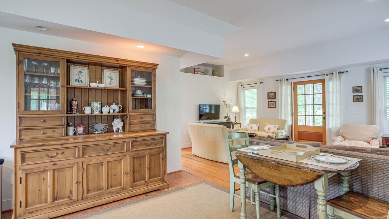 Photo of Kitchen in The Plains