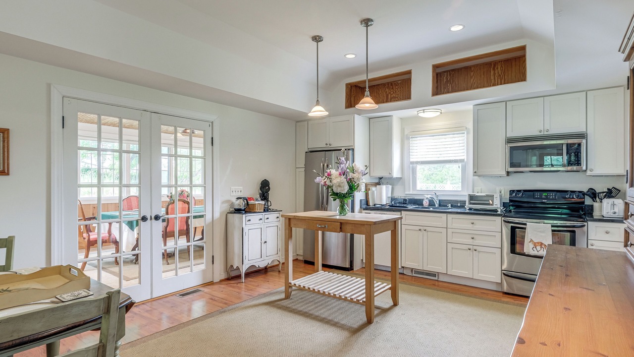 Photo of Kitchen in The Plains