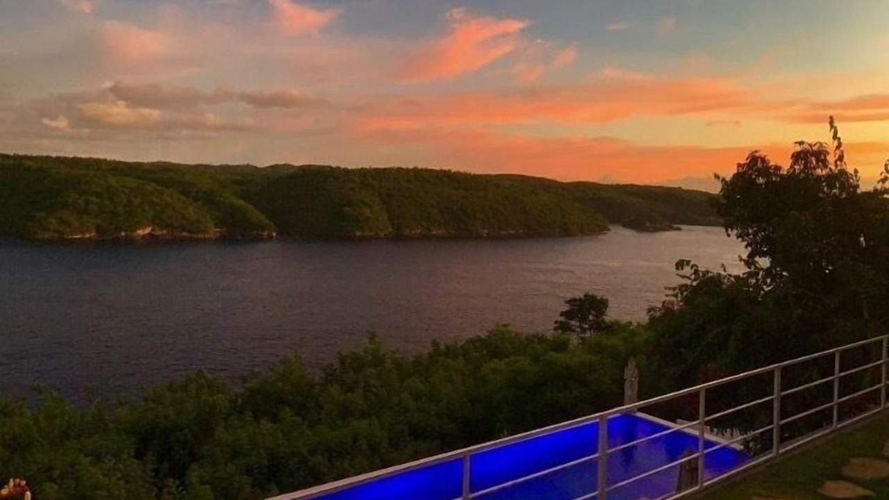Photo of Outdoor in Ceningan Island