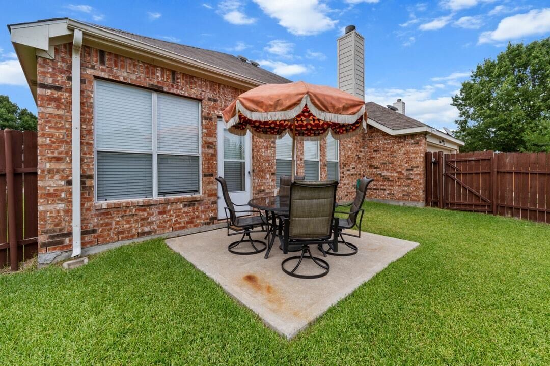Photo of Outdoor in Allen