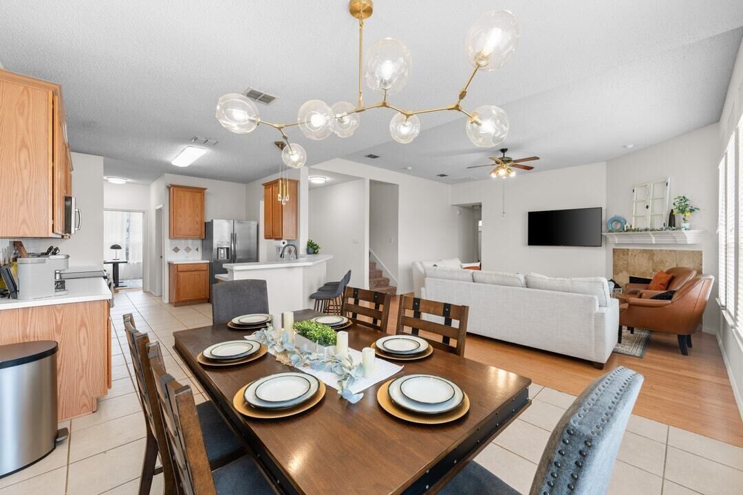 Photo of Kitchen in Allen