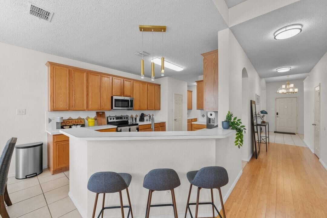 Photo of Kitchen in Allen