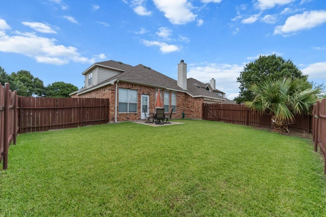 Photo of Outdoor in Allen