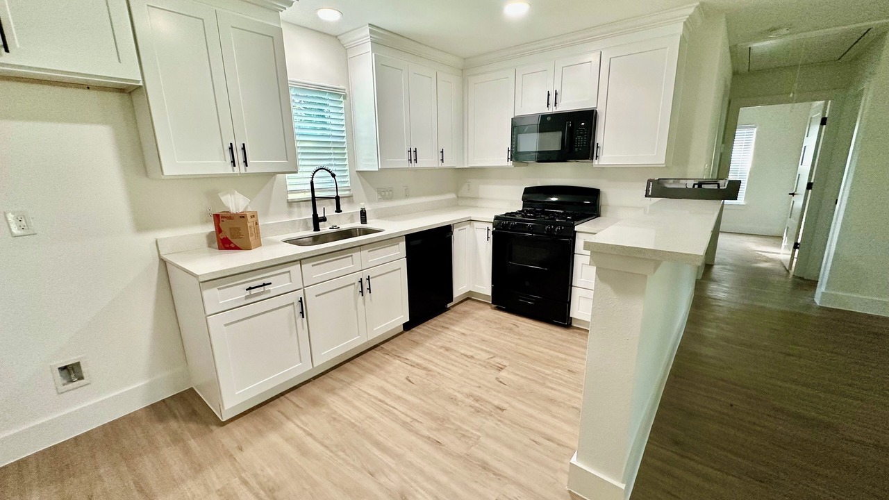 Photo of Kitchen in Rosenberg