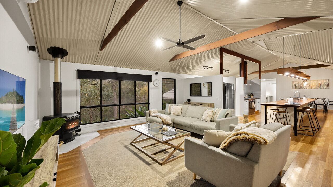 Photo of Livingroom in Bonogin