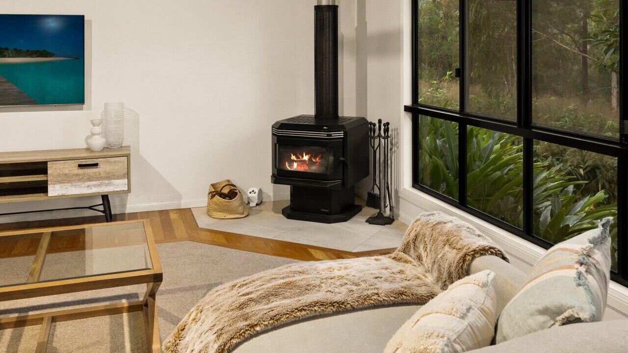 Photo of Livingroom in Bonogin