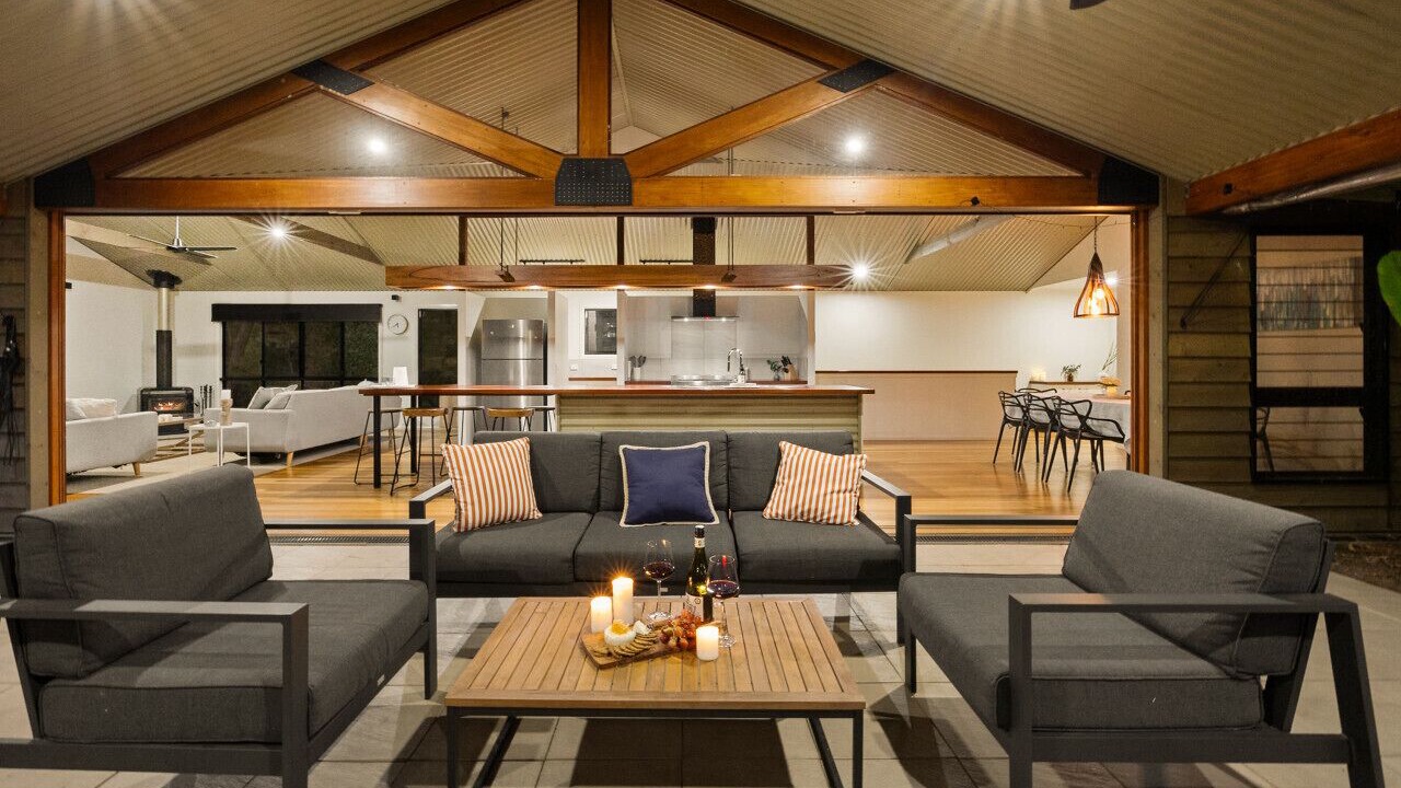 Photo of Livingroom in Bonogin