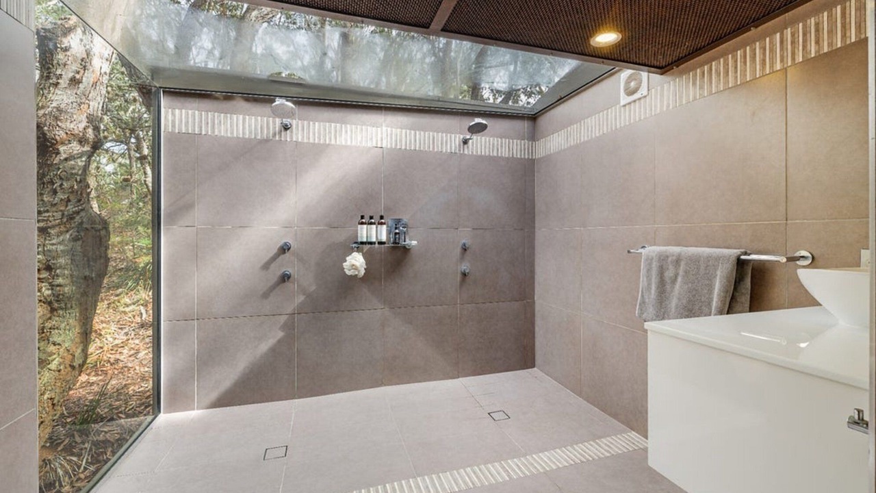 Photo of Bathroom in Dunbogan