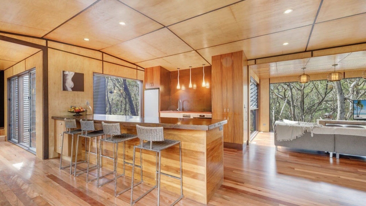 Photo of Bathroom in Dunbogan