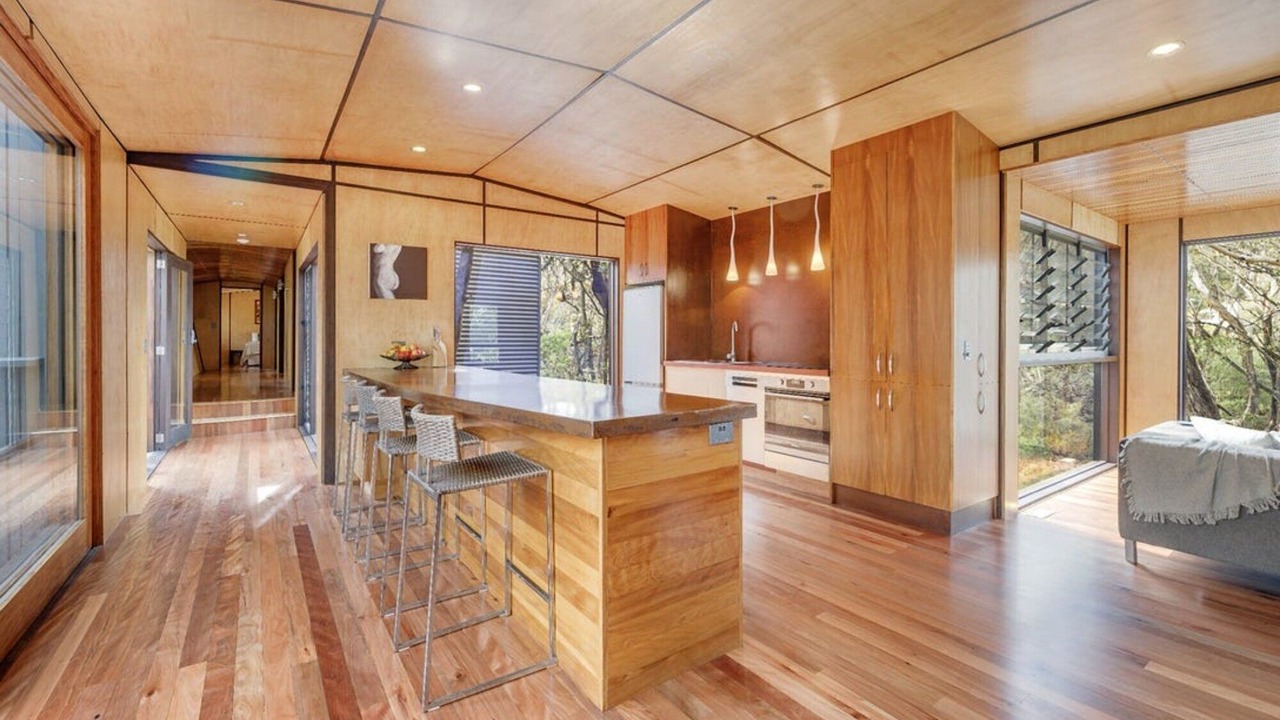 Photo of Kitchen in Dunbogan