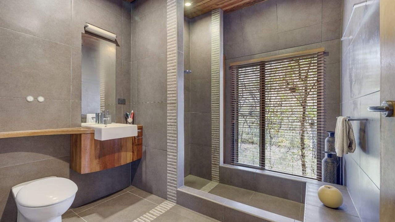 Photo of Bathroom in Dunbogan