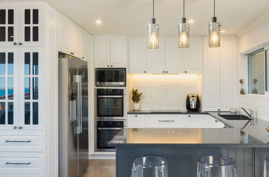 Photo of Kitchen in Browns Bay