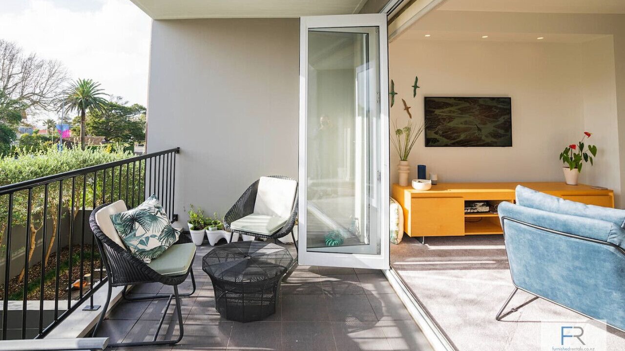 Photo of Outdoor in Parnell