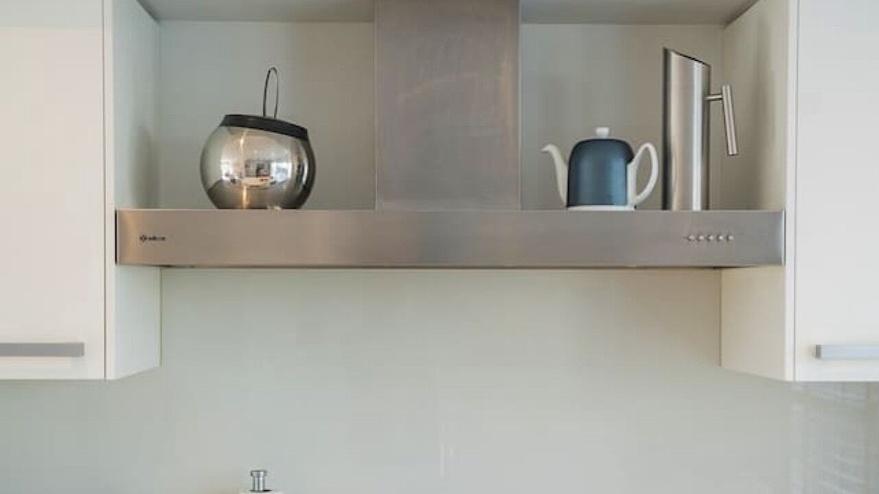 Photo of Kitchen in Parnell