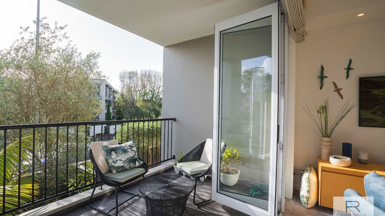 Photo of Outdoor in Parnell