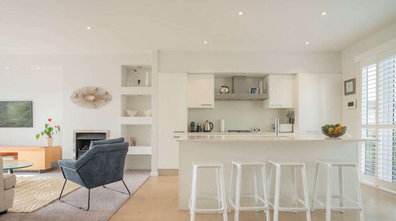 Photo of Kitchen in Parnell